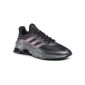 adidas Topánky Quadcube EG4390 Čierna vyobraziť