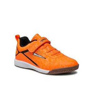 Sprandi Sneakersy CP07-01562-02 Oranžová vyobraziť