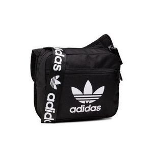 adidas Ľadvinka Ac Sling Bag H45353 Čierna vyobraziť