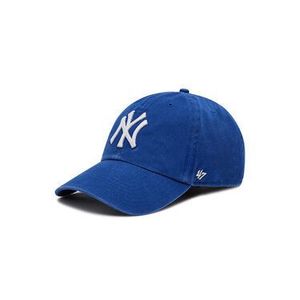 47 Brand Šiltovka New York Yankees B-RGW17GWS-RY Modrá vyobraziť