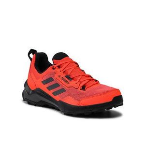 adidas Topánky Terrez Ax4 FZ3282 Červená vyobraziť