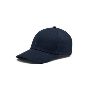 Tommy Hilfiger Šiltovka Bb Cap AW0AW09807 Tmavomodrá vyobraziť