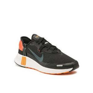 Nike Topánky Reposto CZ5631 011 Čierna vyobraziť