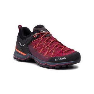 Salewa Trekingová obuv Ws Mtn Trainer Lite 61364-6157 Červená vyobraziť