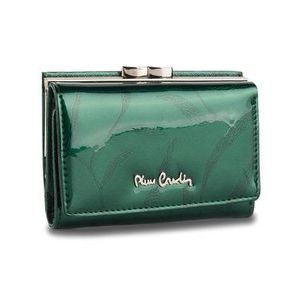 Pierre Cardin Malá dámska peňaženka 02 Leaf 117 Zelená vyobraziť