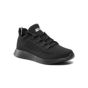 Sprandi Sneakersy CP98-21782(IV)CH Čierna vyobraziť