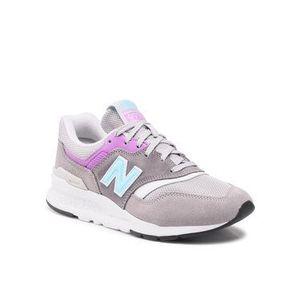 New Balance Sneakersy CW997HVA Sivá vyobraziť