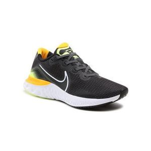 Nike Topánky Renew Run CK6357 007 Čierna vyobraziť