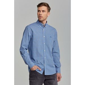 KOŠEĽA GANT REG BC 3 COL GINGHAM BD vyobraziť