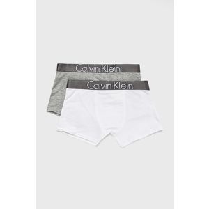 Calvin Klein Underwear - Detské boxerky vyobraziť