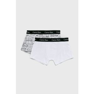 Calvin Klein Underwear - Detské boxerky 104-176 cm (2-pak) vyobraziť