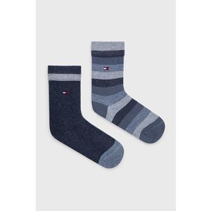 Detské ponožky Tommy Hilfiger vyobraziť