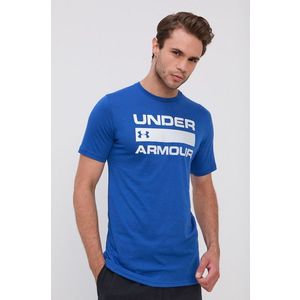 Under Armour - Tričko vyobraziť