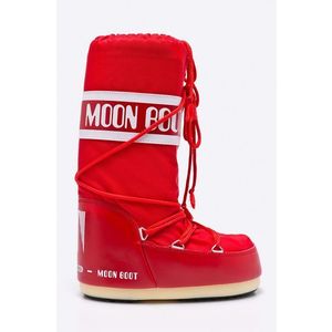 Moon Boot - Snehule Nylon vyobraziť