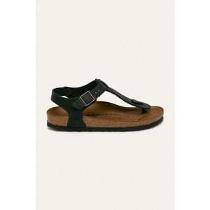 Birkenstock - Kožené sandále Kairo vyobraziť