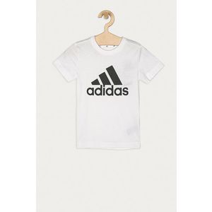 adidas - Detské tričko 104-176 cm GN3994 vyobraziť