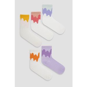 Ponožky Answear Lab dámske vyobraziť