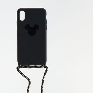 Reserved - Puzdro na iPhone - Čierna vyobraziť