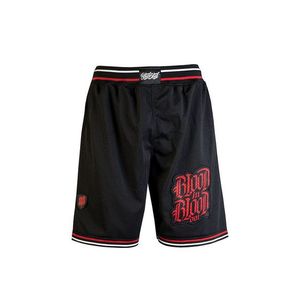 Blood In Blood Out Aguas Meshshorts - 3XL vyobraziť