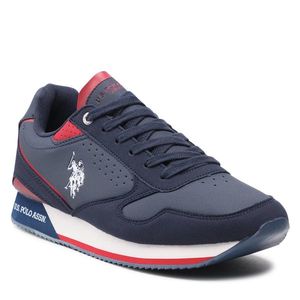 Sneakersy U.S. POLO ASSN. vyobraziť