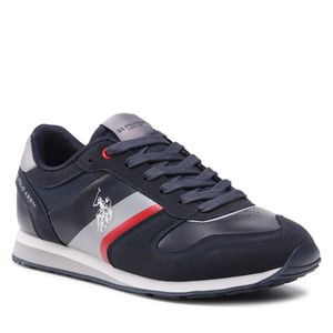 Sneakersy U.S. POLO ASSN. vyobraziť