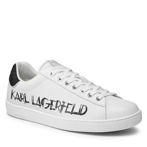 Sneakersy KARL LAGERFELD vyobraziť