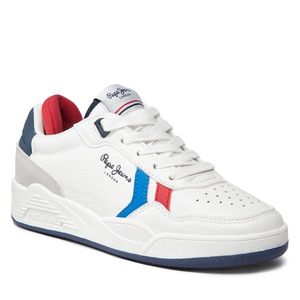 Sneakersy PEPE JEANS vyobraziť