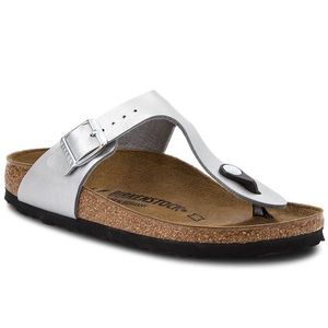 Žabky BIRKENSTOCK vyobraziť