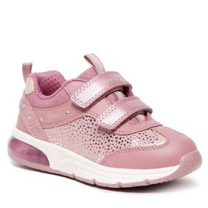 Sneakersy GEOX vyobraziť