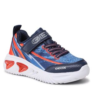 Sneakersy GEOX vyobraziť