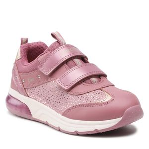 Sneakersy GEOX vyobraziť