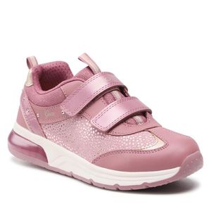 Sneakersy GEOX vyobraziť