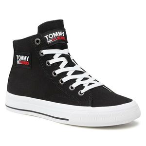 Sneakersy TOMMY JEANS vyobraziť