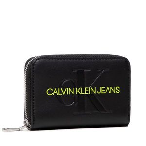 Malá Dámska Peňaženka CALVIN KLEIN JEANS vyobraziť