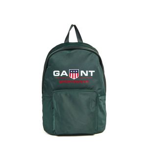 BATOH GANT D1. GANT RETRO SHIELD BACKPACK vyobraziť