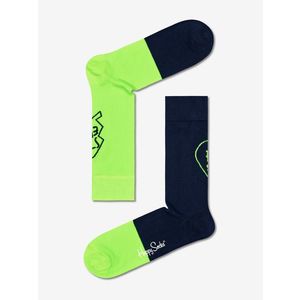 Bestie Ponožky Happy Socks vyobraziť
