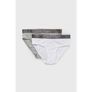 Calvin Klein Underwear - Detské nohavičky 104-176 cm (2-pak) vyobraziť