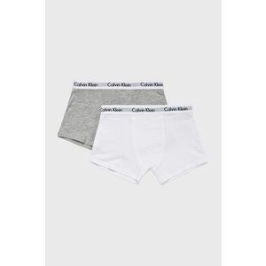 Calvin Klein Underwear - Detské boxerky (2-pak) vyobraziť