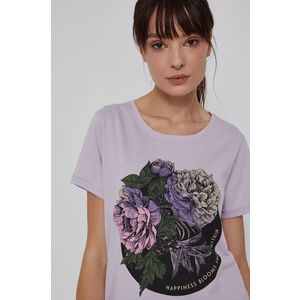 Medicine - Bavlnené tričko Poetic Garden vyobraziť