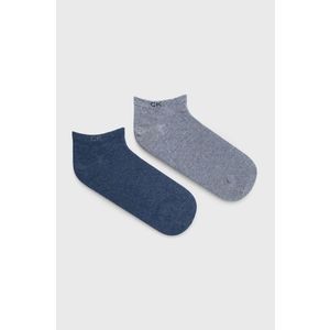 Ponožky Calvin Klein dámske vyobraziť