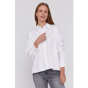 Drykorn - Bavlnená košeľa vyobraziť