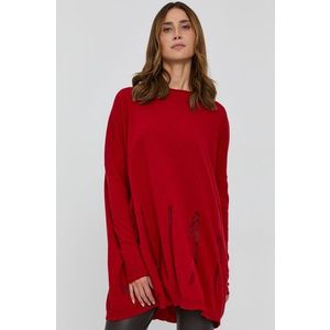 Liviana Conti - Vlnený sveter vyobraziť