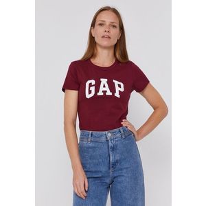 GAP - Bavlnené tričko (2-pak) vyobraziť