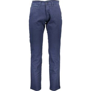 NORTH SAILS pánske nohavice Farba: Modrá, Veľkosť: 33 L32 vyobraziť