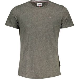 Tommy Hilfiger pánske tričko Farba: Zelená, Veľkosť: S vyobraziť