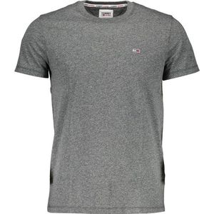 Tommy Hilfiger pánske tričko Farba: čierna, Veľkosť: XL vyobraziť