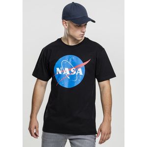 Pánske tričko MR.TEE NASA Tee Farba: black, Veľkosť: 5XL vyobraziť