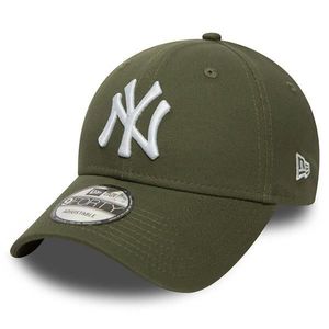 Šiltovka New Era 9Forty MLB League Basic NY Yankees Green vyobraziť