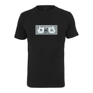 Pánske tričko MR.TEE Money Guy Tee Farba: black, Veľkosť: L vyobraziť