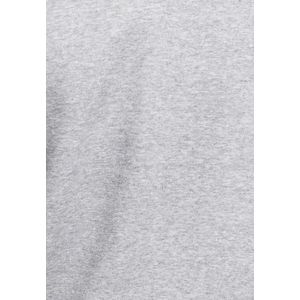 Pánske tričko Starter Essential Jersey Farba: heather grey, Veľkosť: L vyobraziť